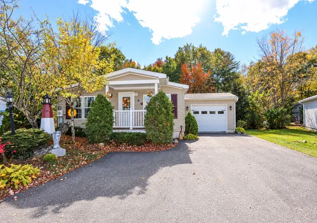 Photo 1 of Sale Pending at 31 Magnolia Ln, Belmont, NH 03220 | MLS# 73587056 | Listing updated on 2026-10-07