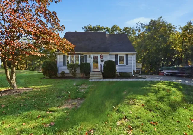 Photo 1 of Sale Pending at 68 Miles St, Millbury, MA 01527 | MLS# 73587390 | Listing updated on 2026-10-15