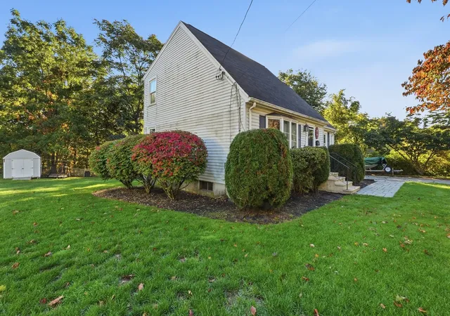 Photo 2 of Sale Pending at 68 Miles St, Millbury, MA 01527 | MLS# 73587390 | Listing updated on 2026-10-15