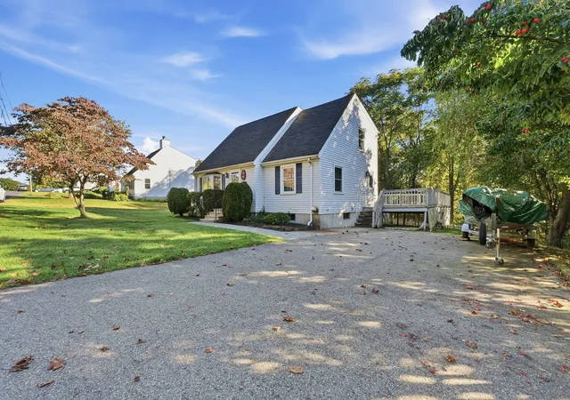Photo 3 of Sale Pending at 68 Miles St, Millbury, MA 01527 | MLS# 73587390 | Listing updated on 2026-10-15