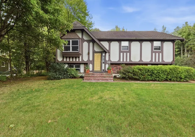 Photo 1 of Sale Pending at 82 West St, Douglas, MA 01516 | MLS# 73584796 | Listing updated on 2026-10-16