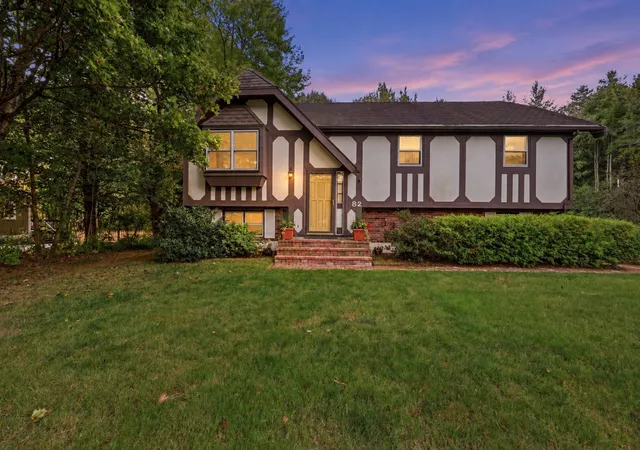 Photo 2 of Sale Pending at 82 West St, Douglas, MA 01516 | MLS# 73584796 | Listing updated on 2026-10-16