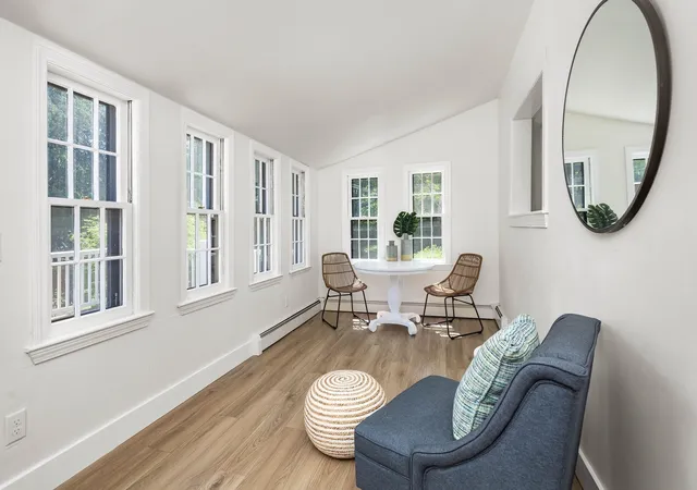 Listing Photo 5 - Condo for sale in building located at 210-212 N St, Hingham, MA 02043