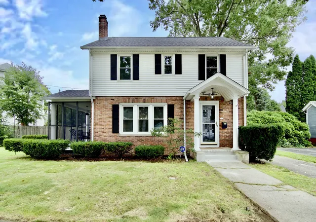 Single family home for sale at 25 Webber St, Springfield, MA 01108 | MLS# 73573900