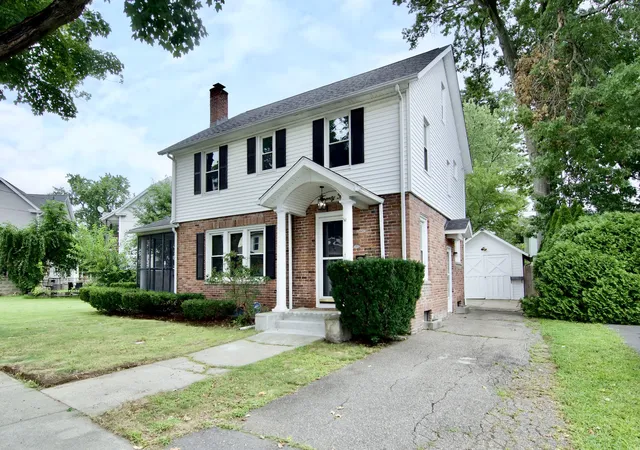 Photo 1 of Single family home for sale at 25 Webber St, Springfield, MA 01108 | MLS# 73573900 | Listing updated on 2026-09-13