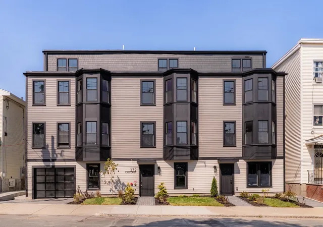 Photo 40 of Condo for sale at 272 E Eagle #1, East Boston, MA 02128 | MLS# 73572748 | Listing updated on 2026-10-23