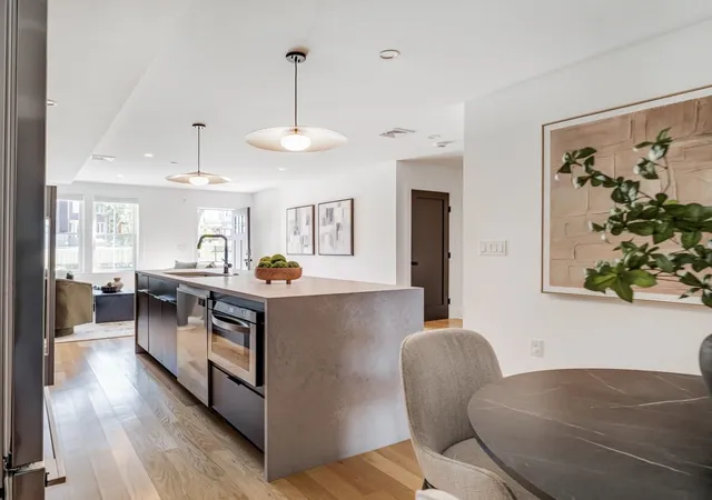Photo 4 of Condo for sale at 272 E Eagle #1, East Boston, MA 02128 | MLS# 73572748 | Listing updated on 2026-09-12