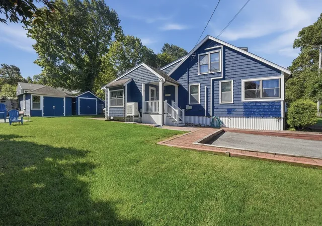 Photo 2 of Sale Pending at 58 Cape Cod Ave, Plymouth, MA 02360 | MLS# 73572036 | Listing updated on 2026-10-31