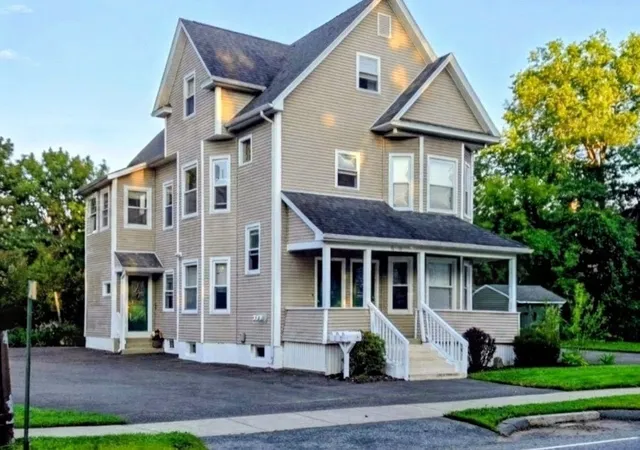 Photo 1 of Multi family home for sale at 96 98 Walnut St, Agawam, MA 01001 | MLS# 73576784 | Listing updated on 2026-10-20