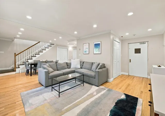 Photo 1 of Condo for sale at 16 Addington #21, Brookline, MA 02445 | MLS# 73585073 | Listing updated on 2026-10-16