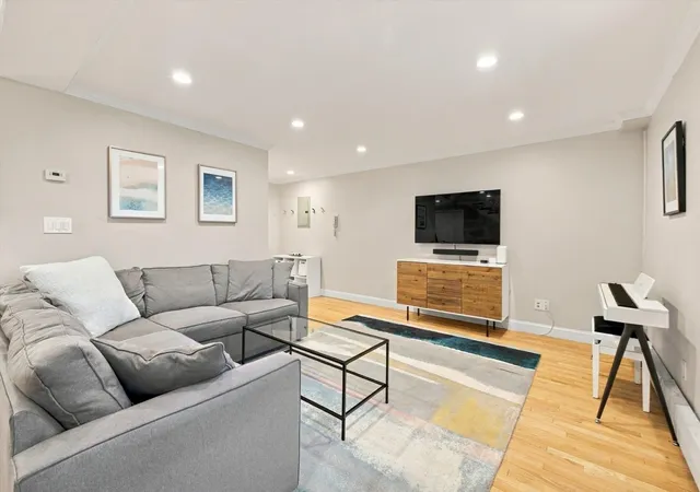 Photo 2 of Condo for sale at 16 Addington #21, Brookline, MA 02445 | MLS# 73585073 | Listing updated on 2026-10-16
