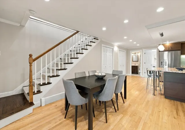 Photo 3 of Condo for sale at 16 Addington #21, Brookline, MA 02445 | MLS# 73585073 | Listing updated on 2026-10-16