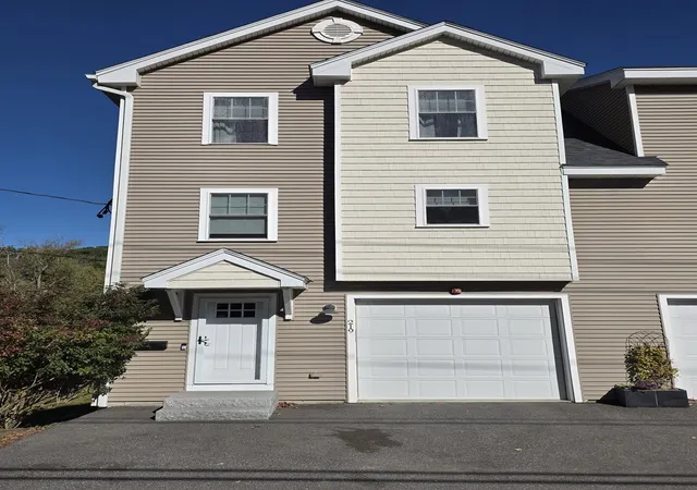 Listing Photo 1 - Condo for sale in building located at 219 Main St, Maynard, MA 02563 - Unit #1