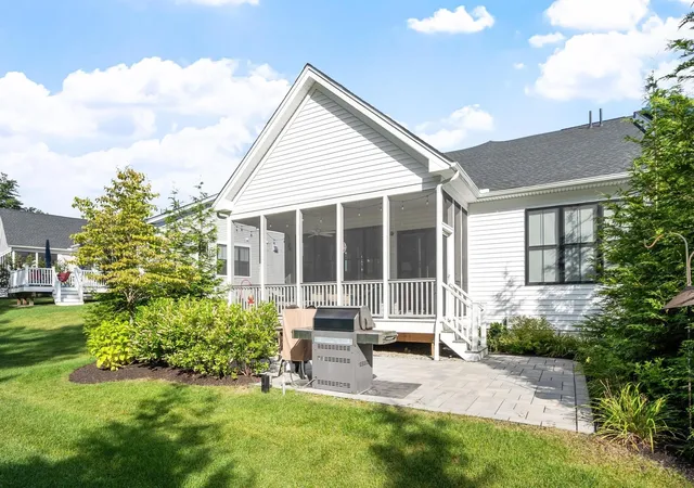 Photo 3 of Sale Pending at 57 Wheeler Dr #57, Boxborough, MA 01719 | MLS# 73575995 | Listing updated on 2026-09-14