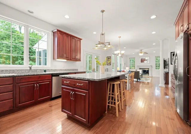 Photo 4 of Single family home for sale at 983 Depot Rd, Boxborough, MA 01719 | MLS# 73575718 | Listing updated on 2026-09-14