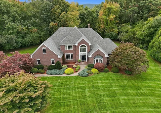 Single family home for sale at 18 Priestly Farms Rd, South Hadley, MA 01075 | MLS# 73586497