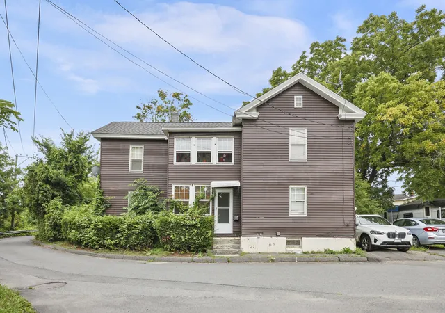 Photo 1 of Multi family home for sale at 3 5 Pleasant St, Pittsfield, MA 01201 | MLS# 73572896 | Listing updated on 2026-09-12