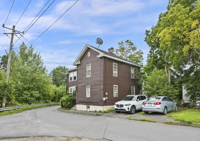 Photo 2 of Multi family home for sale at 3 5 Pleasant St, Pittsfield, MA 01201 | MLS# 73572896 | Listing updated on 2026-09-12