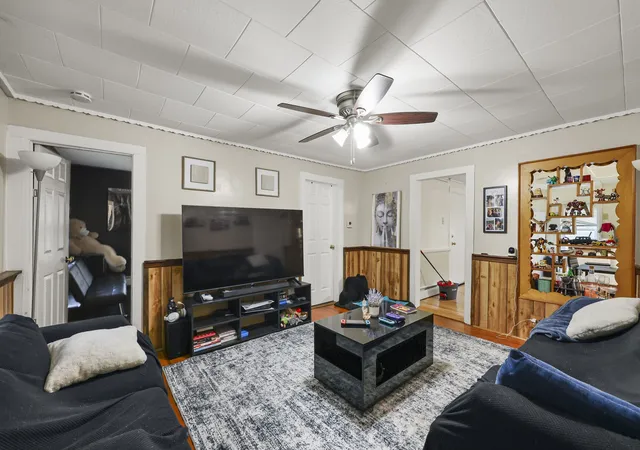 Photo 3 of Multi family home for sale at 3 5 Pleasant St, Pittsfield, MA 01201 | MLS# 73572896 | Listing updated on 2026-09-12