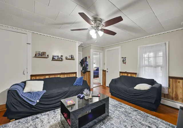 Listing Photo 5 - Condo for sale in building located at 3-5 Pleasant St, Pittsfield, MA 02155