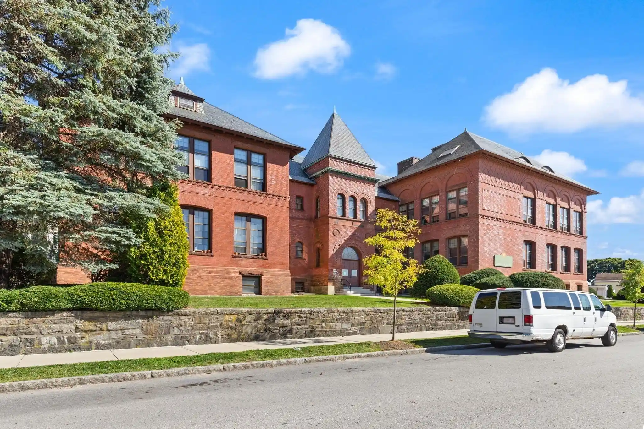 Listing Photo 18 - Condo for sale in 31 Elizabeth St located at 31 Elizabeth St, Worcester, MA 01605 - Unit #303