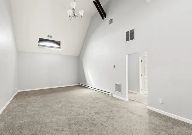 Listing Photo 5 - Condo for sale in building located at 31 Elizabeth St, Worcester, MA 01605 - Unit #303