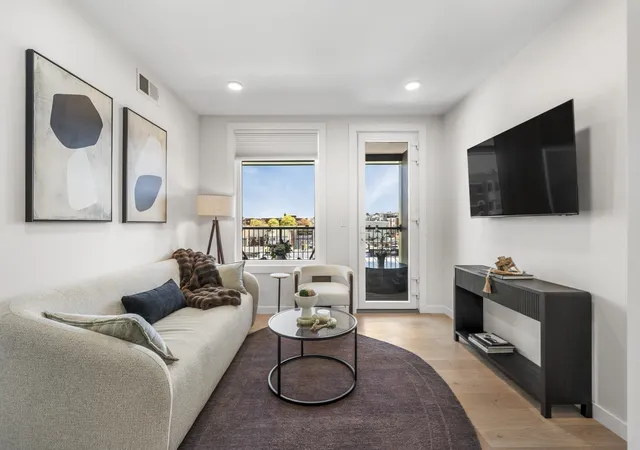 Photo 1 of Sale Pending at 2 Maverick Sq #405, Boston, MA 02128 | MLS# 73570694 | Listing updated on 2026-09-08