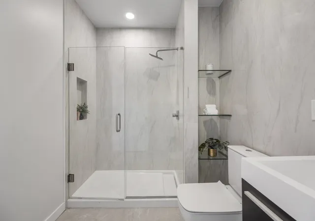 Photo 2 of Sale Pending at 2 Maverick Sq #405, Boston, MA 02128 | MLS# 73570694 | Listing updated on 2026-09-08