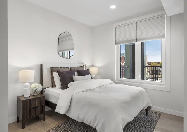 Photo 3 of Sale Pending at 2 Maverick Sq #405, Boston, MA 02128 | MLS# 73570694 | Listing updated on 2026-09-08