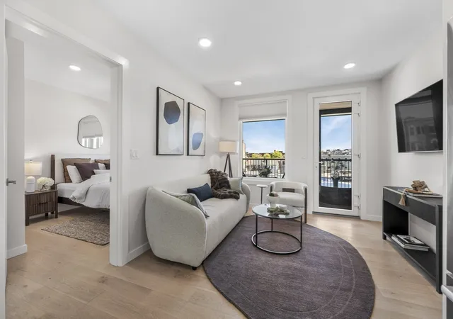 Photo 3 of Sale Pending at 2 Maverick Sq #405, Boston, MA 02128 | MLS# 73570694 | Listing updated on 2026-09-08