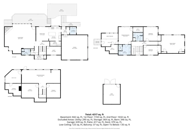 Photo 41 of Single family home for sale at 32 Reid, Marstons Mills, MA 02648 | MLS# 73572804 | Listing updated on 2026-10-07