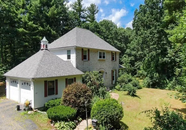 Photo 2 of Single family home for sale at 217 Grove St, Paxton, MA 01612 | MLS# 73573405 | Listing updated on 2026-09-12