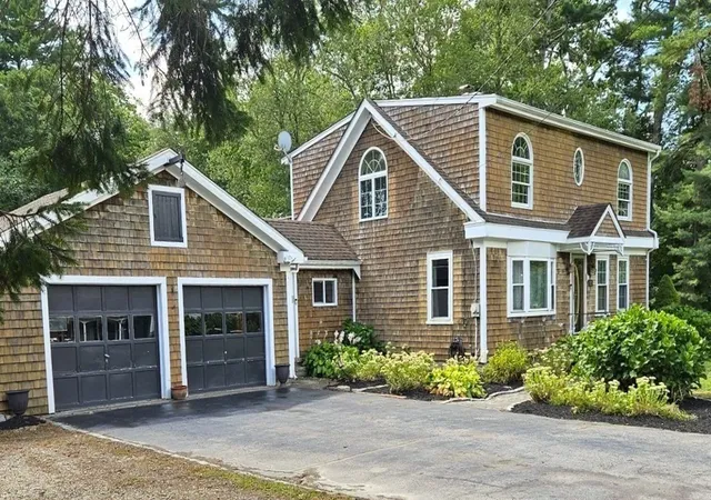 Single family home for sale at 115 Acushnet Rd, Mattapoisett, MA 02739 | MLS# 73575612