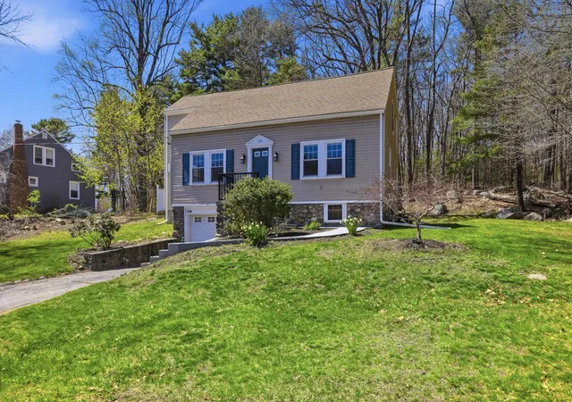 Photo 1 of Single family home for sale at 145 Boylston Cir, Shrewsbury, MA 01545 | MLS# 73575033 | Listing updated on 2026-09-14