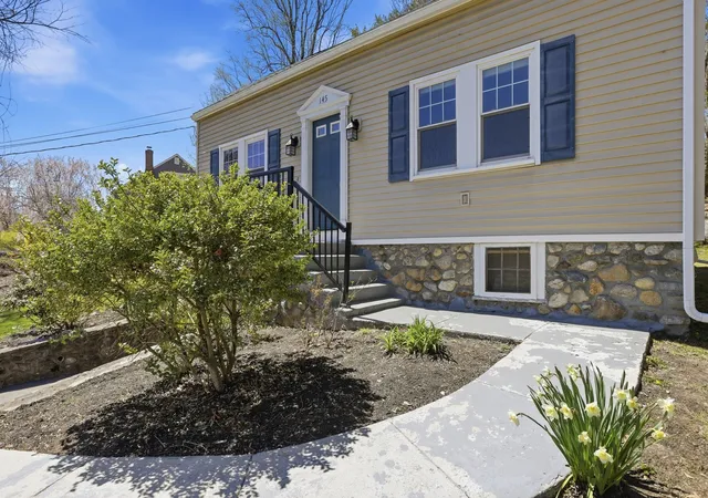 Photo 2 of Single family home for sale at 145 Boylston Cir, Shrewsbury, MA 01545 | MLS# 73575033 | Listing updated on 2026-09-14
