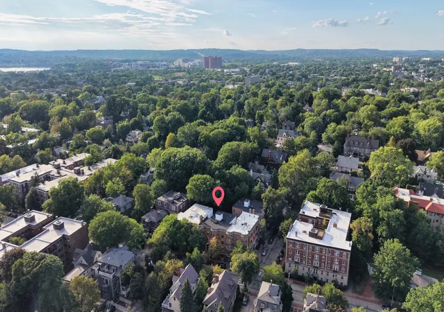 Photo 2 of Condo for sale at 31 Linnaean St #2, Cambridge, MA 02138 | MLS# 73588560 | Listing updated on 2026-10-14
