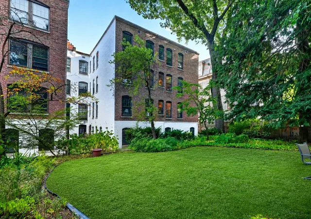 Photo 37 of Condo for sale at 31 Linnaean St #2, Cambridge, MA 02138 | MLS# 73588560 | Listing updated on 2026-10-14
