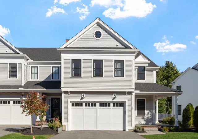 Condo for sale at 34 Cutter Ln #69, Amesbury, MA 01913 | MLS# 73587891