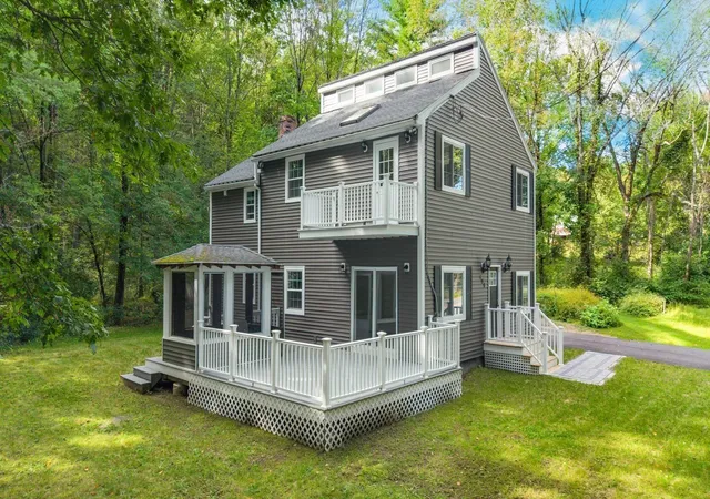 Photo 1 of Single family home for sale at 198 Uxbridge Rd, Sutton, MA 01590 | MLS# 73583921 | Listing updated on 2026-10-03