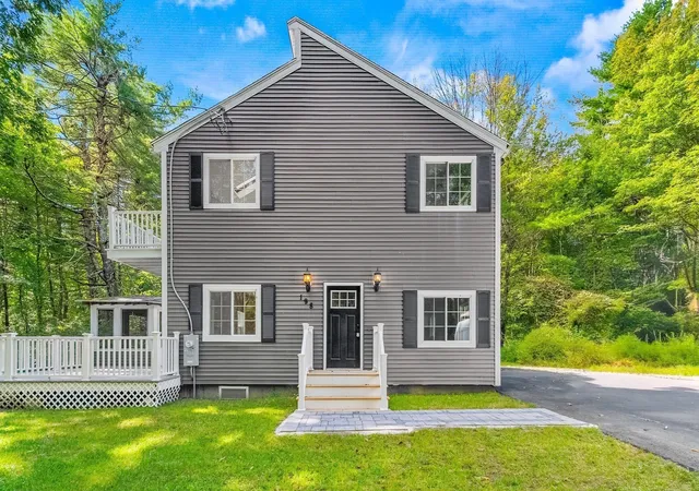 Photo 2 of Single family home for sale at 198 Uxbridge Rd, Sutton, MA 01590 | MLS# 73583921 | Listing updated on 2026-10-03