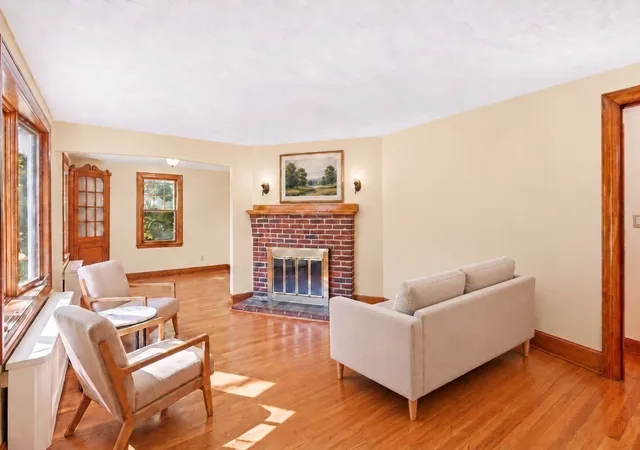 Photo 1 of Condo for sale at 36 Maynard Rd #36, Dedham, MA 02026 | MLS# 73585693 | Listing updated on 2026-10-09