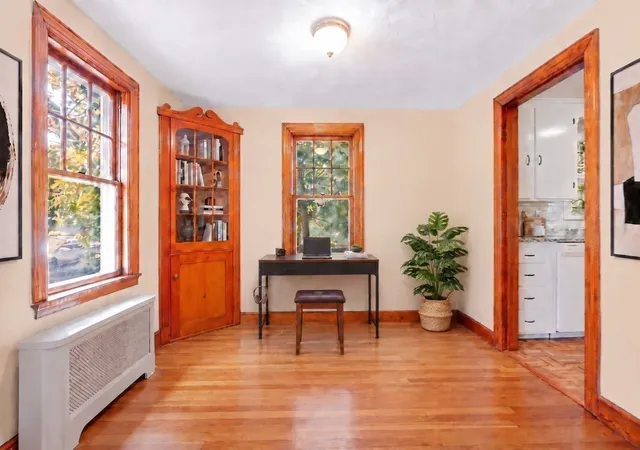Listing Photo 4 - Condo for sale in building located at 36 Maynard Rd, Dedham, MA 02026 - Unit #36