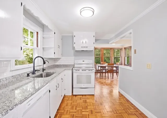Listing Photo 5 - Condo for sale in building located at 36 Maynard Rd, Dedham, MA 02026 - Unit #36