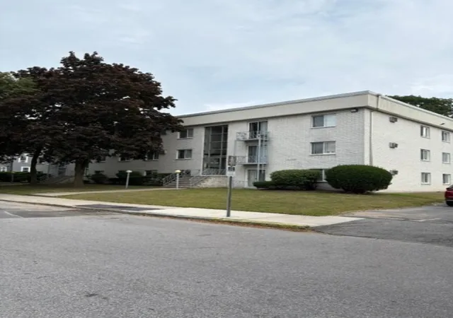 Photo 1 of Condo for sale at 24 Inman St #3, Lawrence, MA 01843 | MLS# 73576008 | Listing updated on 2026-09-15