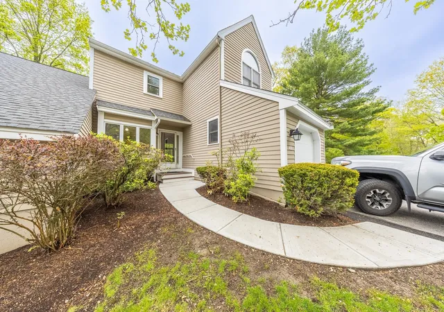 Condo for sale at 49 Bishops Forest Dr #49, Waltham, MA 02452 | MLS# 73573079