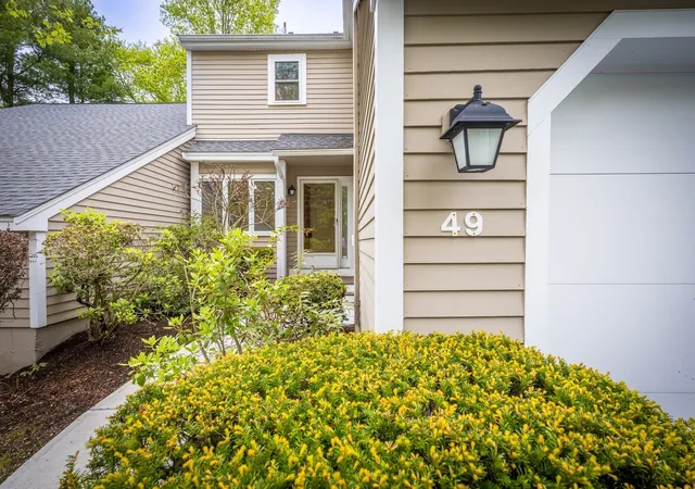 Photo 2 of Condo for sale at 49 Bishops Forest Dr #49, Waltham, MA 02452 | MLS# 73573079 | Listing updated on 2026-09-12
