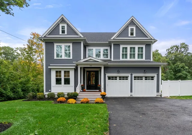 Photo 1 of Single family home for sale at 446 Westfield St, Dedham, MA 02026 | MLS# 73585522 | Listing updated on 2026-10-15