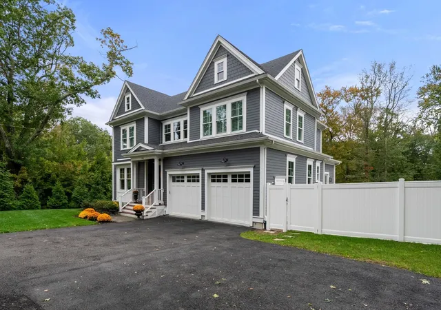 Photo 2 of Single family home for sale at 446 Westfield St, Dedham, MA 02026 | MLS# 73585522 | Listing updated on 2026-10-15