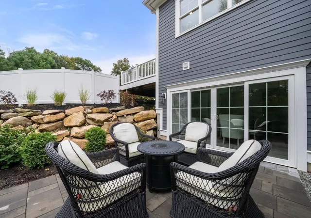 Photo 42 of Single family home for sale at 446 Westfield St, Dedham, MA 02026 | MLS# 73585522 | Listing updated on 2026-10-15