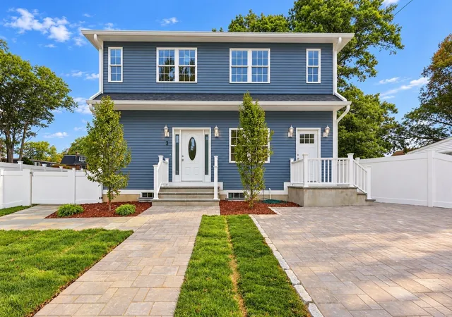 Photo 1 of Single family home for sale at 3 Colonial Rd, Milford, MA 01757 | MLS# 73584786 | Listing updated on 2026-10-24